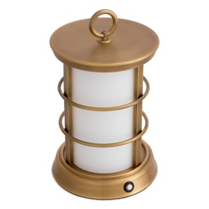 Lampa de masa pentru exterior, Protectie IP44, Kyle S 84028 universul-luminii.ro