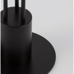 Lampa de podea boho style pentru terasa exterior IP54 SAMY - Img 10