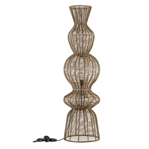 Lampa de podea design natural BREENA