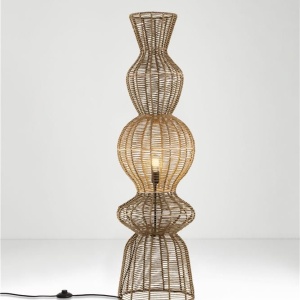 Lampa de podea design natural BREENA - Img 4