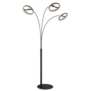 Lampa de podea LED CCT DELLA