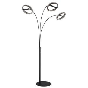 Lampa de podea LED CCT DELLA 620998 universul-luminii.ro