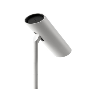 Lampa LED de birou stil minimalist LEO alba - Img 6