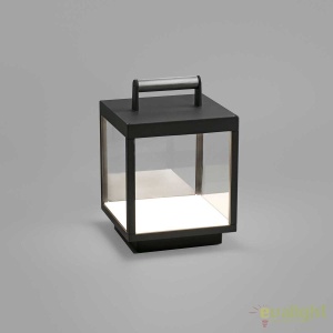 Lampa LED portabila iluminat exterior stil clasic KERALA 74454 42248 universul-luminii.ro