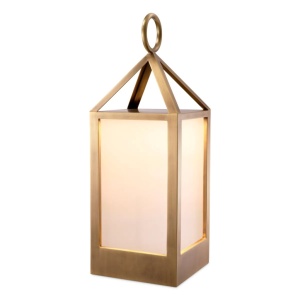 Lampa LUX pentru exterior, Protectie IP44, Riserva S 93168 universul-luminii.ro