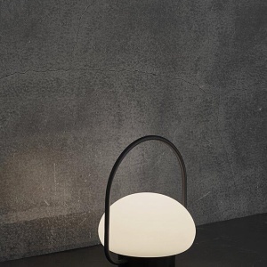 Lampa portabila, Corp de iluminat decorativ pentru exterior Sponge 20 2018145003 NL 190218 universul-luminii.ro