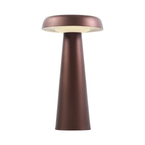 Lampa portabila LED exterior design modern, 3-step MOODMAKER, IP54, Arcello alama periata