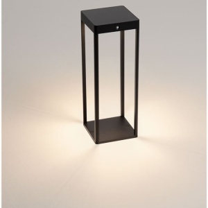 Lampa solara cu senzor de miscare IP65 SOLAZ - Img 8