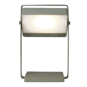 Lampa solara LED portabila IP44 Saulio verde maslina 163828 universul-luminii.ro
