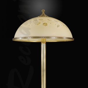Lampadar clasic realizat manual 6308 H-172cm 204418 universul-luminii.ro