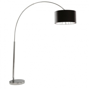 Lampadar de podea tip arc design modern Arcs EU1013CC SRT