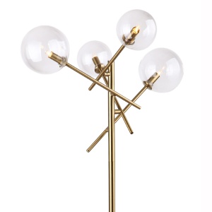 Lampadar design industrial, minimalist Lollipop 4L F0042 MX - Img 2