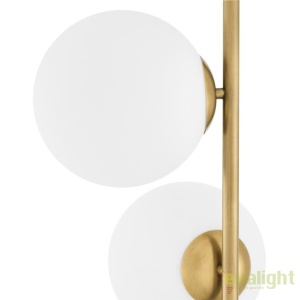 Lampadar design LUX Tempo alama antic 112317 HZ 69168 universul-luminii.ro