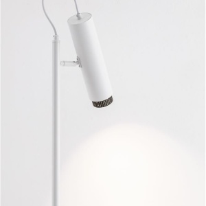 Lampadar design minimalist NESSI, NVL-9011410 - Img 5