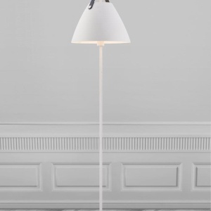 Lampadar design nordic STRAP alb 46234001 DFTP 71998 universul-luminii.ro