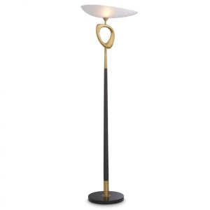 Lampadar dimabil design LUX Celine 115322 HZ