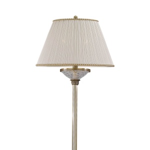 Lampadar din alama design italian H-176cm 6402 102098 universul-luminii.ro