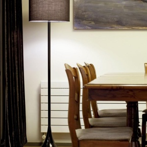 Lampadar, lampa de podea Black 29764 176198 universul-luminii.ro