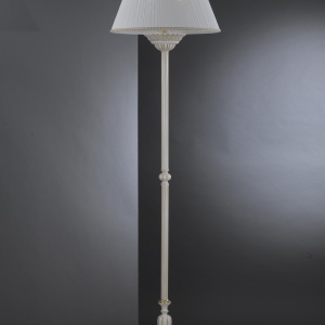Lampadar, lampa de podea clasic design italian din alama 9660 102628 universul-luminii.ro