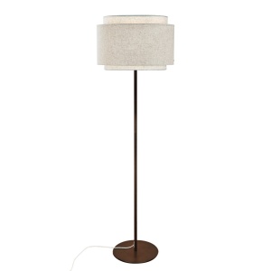 Lampadar, Lampa de podea design decorativ Takai