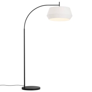 Lampadar, lampa de podea design modern DICTE alb 2112414001 NL 93728 universul-luminii.ro