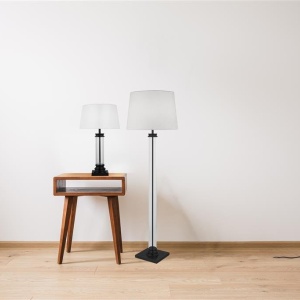 Lampadar/Lampa de podea design modern Pedestal 140628 universul-luminii.ro