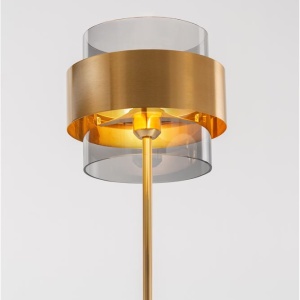 Lampadar, Lampa de podea design modern SIANNA 104618 universul-luminii.ro