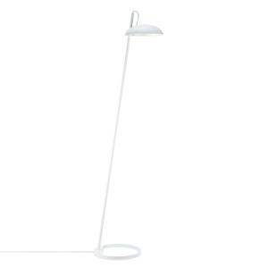 Lampadar, lampa de podea design modern VERSALE alb 109548 universul-luminii.ro