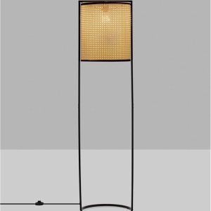Lampadar/Lampa de podea design natural ERTO 237138 universul-luminii.ro