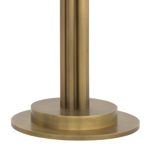 Lampadar, Lampa de podea în stil Art Deco Figaro 200818 universul-luminii.ro