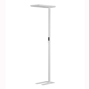 Lampadar, Lampa de podea LED cu senzor de lumina BIOLIGHT NVL-9416978