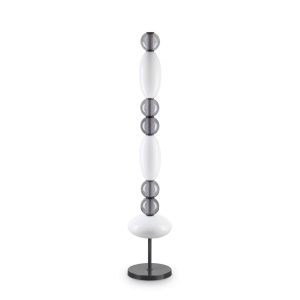 Lampadar/Lampa de podea LED design modern Lumiere pt