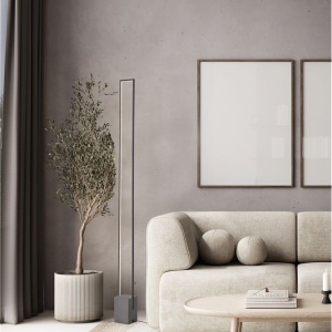 Lampadar, Lampa de podea LED LITHOS 245608 universul-luminii.ro