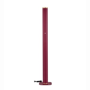 Lampadar, lampa de podea LED ORIN bordeaux 57W