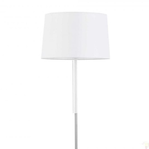 Lampadar / Lampa de podea moderna alba, VOLTA 20029