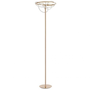 Lampadar LED design deosebit TIRIAC NVL-9548106 - Img 1