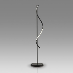 Lampadar LED design modern Boa - Img 5