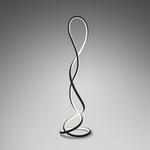 Lampadar LED design modern Evania 70458 universul-luminii.ro