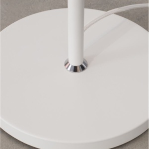 Lampadar LED design modern VITI alb NVL-9155181 - Img 4