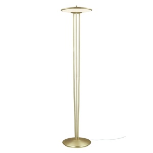 Lampadar LED, lampa de podea design modern Blanche