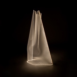 Lampadar LED ultra-modern design exclusivist Velos SV-608312 - Img 12