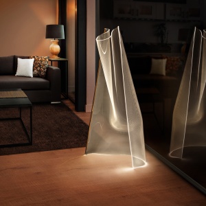 Lampadar LED ultra-modern design exclusivist Velos SV-608312 - Img 2