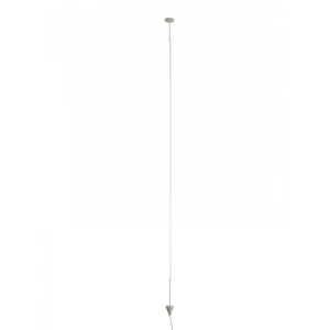 Lampadar LED vertical design modern minimalist VERTICAL 36W alb