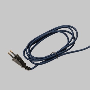 Lampadar Montreux metal albastru inchis 249078 universul-luminii.ro