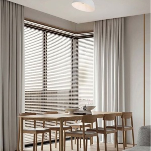 Lustra aplicata design decorativ GEA alb D-50cm - Img 2