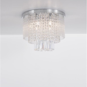 Lustra aplicata design elegant NUNZIA NVL-9180892 - Img 3