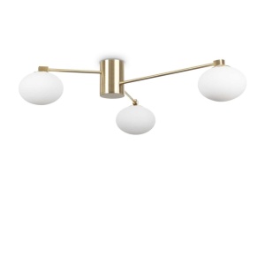 Lustra aplicata design modern Hermes pl3 - Img 1