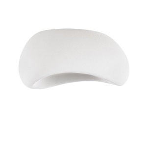 Lustra aplicata design modern, LEFKO-AERE, L 60cm - Img 1