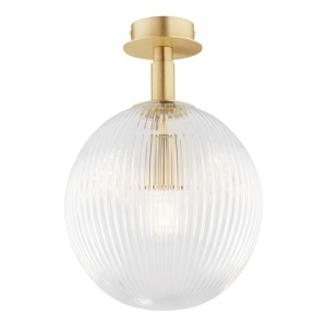 Lustra aplicata design modern Paloma 25cm