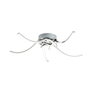 Lustra aplicata LED design modern FOCUS